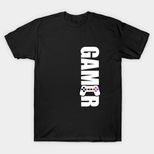 Gamers T-Shirt